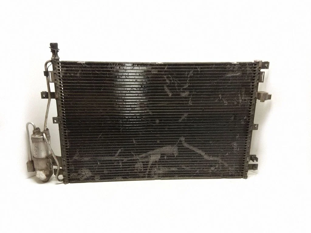 Kliimaseadme jahutusradiaator (kondensaator) 30665562