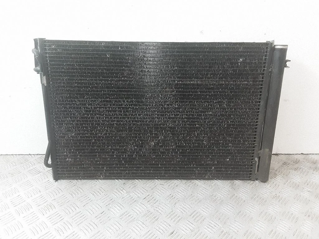 A/C cooling radiator (condenser) – BMW 3 Series E90 E91 (2005-2012)