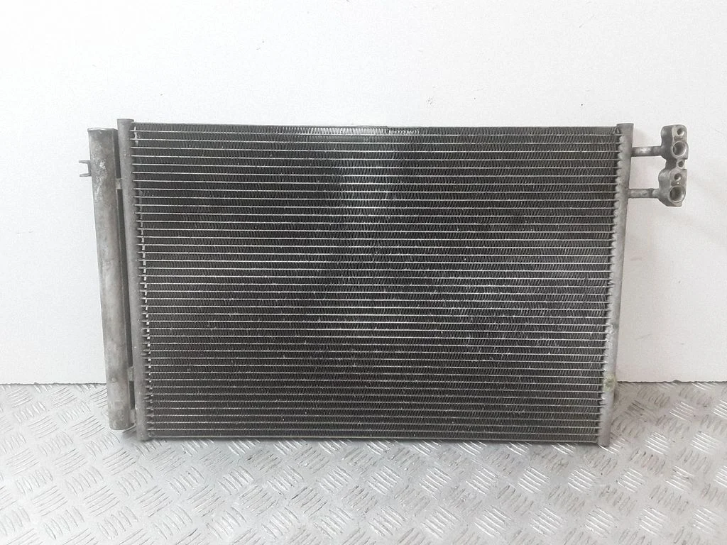 A/C cooling radiator (condenser) – BMW 3 Series E90 E91 (2005-2012)