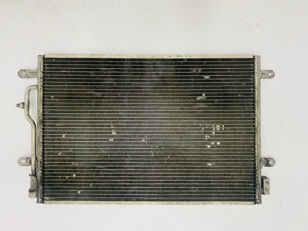 Gaisa kondicioniera dzesēšanas radiators (kondensators) – Audi A4 S4 B6 8E 8H (2001-2005)