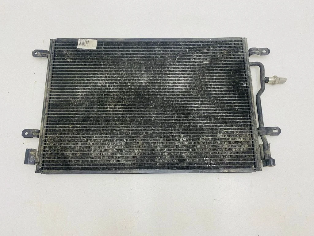 Gaisa kondicioniera dzesēšanas radiators (kondensators) – Audi A4 S4 B6 8E 8H (2001-2005)