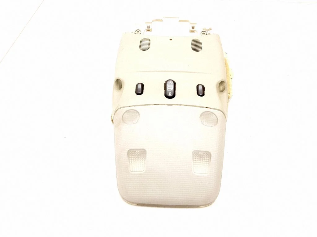 Front seat light 12804720