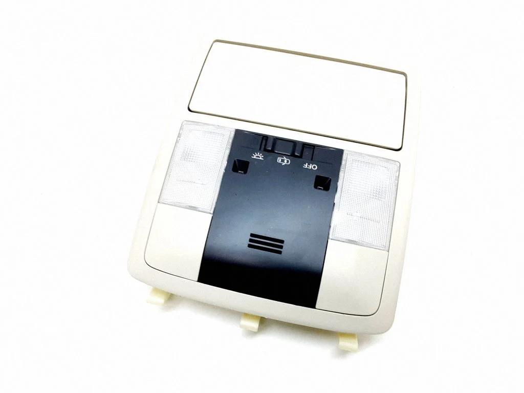 Esiistmete valgustustuli 1D111140G