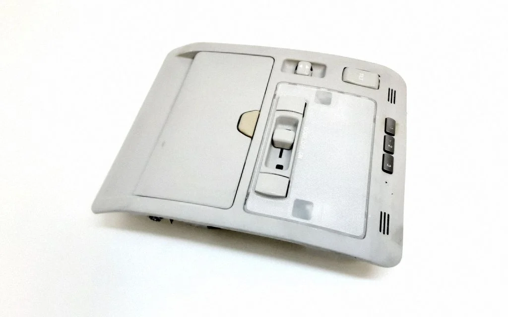 Front seat light 825699