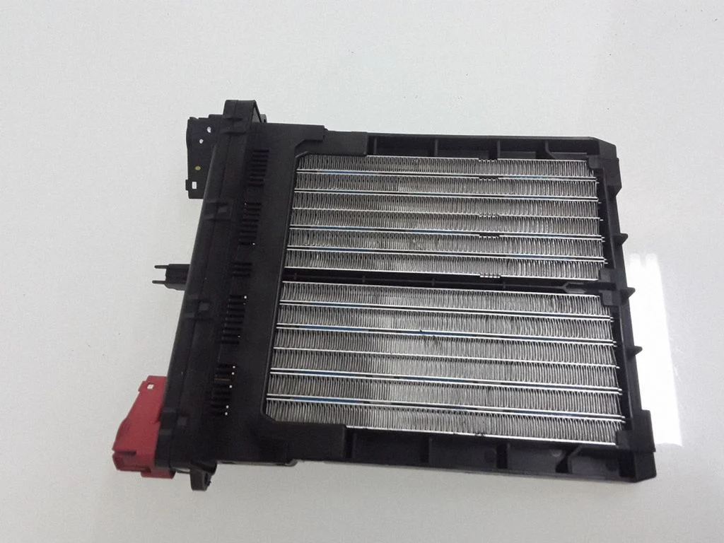 Elektryczna nagrzewnica kabiny – Audi Q5 SQ5 8R (2008-2017)