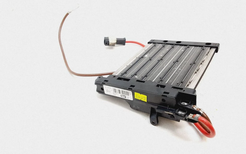 Elektryczna nagrzewnica kabiny – Mini Cooper Countryman R60 (2011-2016)
