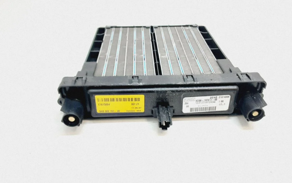 Elektryczna nagrzewnica kabiny – Volvo V70 (2005-2008)