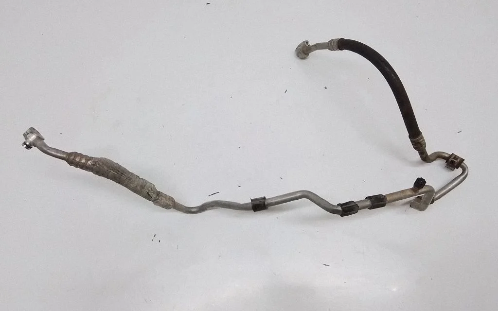 Air conditioning (A/C) pipe/hose – Volkswagen Passat CC (2008-2016)