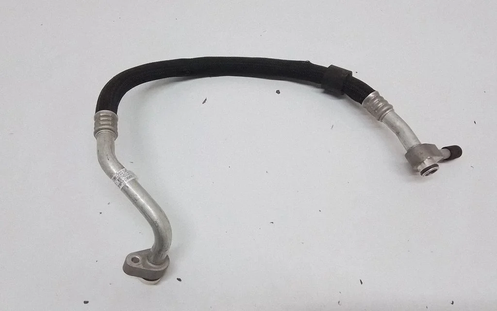 Kliimaseadme toru / voolik – Mercedes-Benz ML-klass W166 (2012-2017)