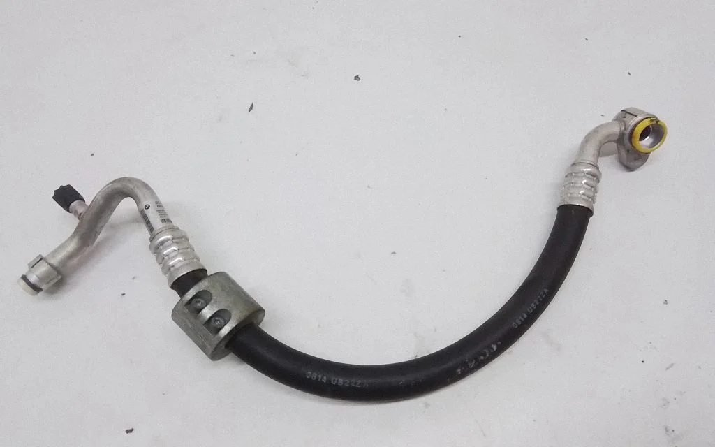 Air conditioning (A/C) pipe/hose 9217375