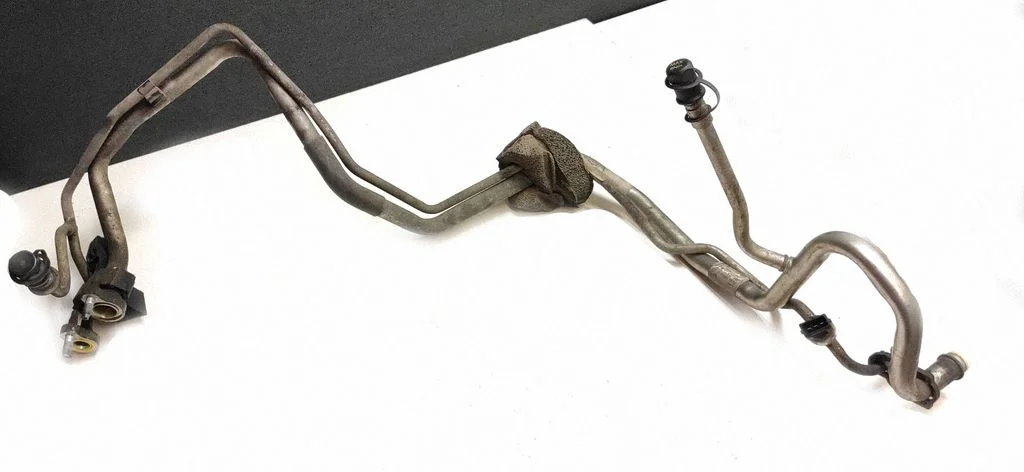 Air conditioning (A/C) pipe/hose 6G9N19A834BL