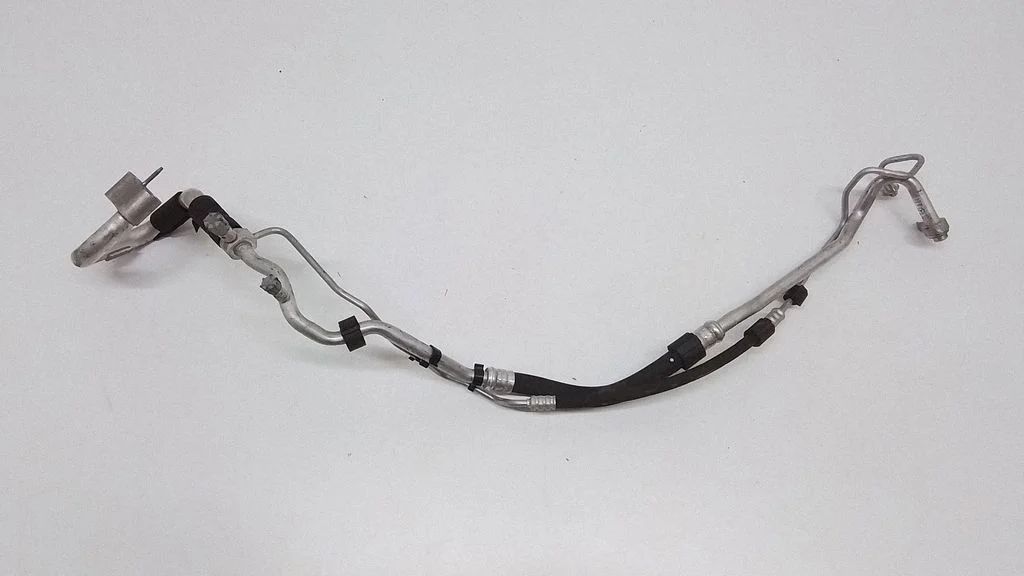 Air conditioning (A/C) pipe/hose – Mercedes-Benz C-Class W205 (2014-2021)