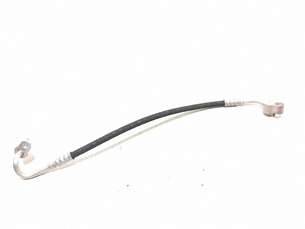 Air conditioning (A/C) pipe/hose – Audi Q7 4L (2005-2015)
