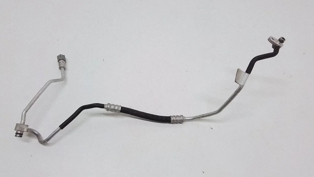 Air conditioning (A/C) pipe/hose – Audi A4 Allroad B8 (2008-2016)