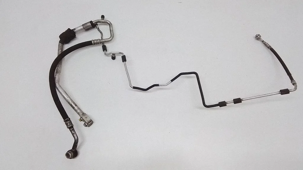 Kliimaseadme toru / voolik – Audi Q5 SQ5 8R (2008-2017)
