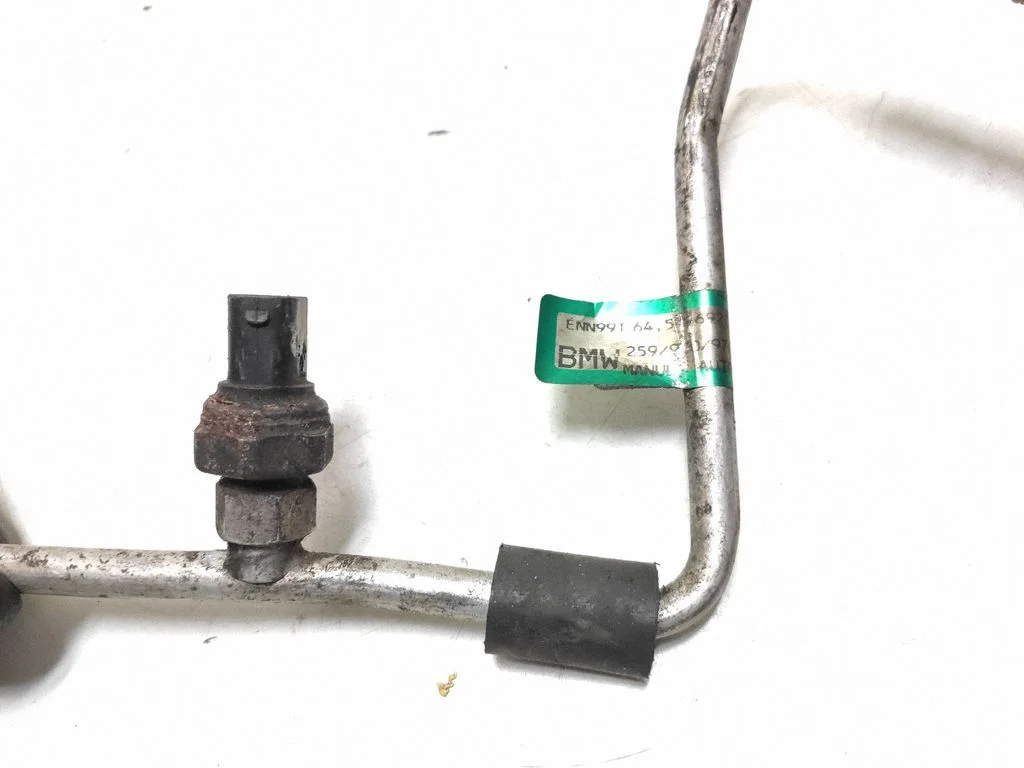Kliimaseadme toru / voolik – BMW 1-seeria E81 E87 (2004-2011)