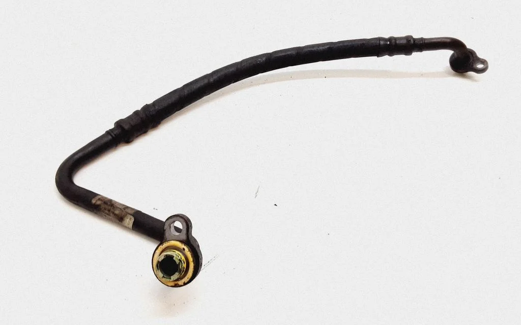 Kliimaseadme toru / voolik – Volvo S60 (2011-2013)