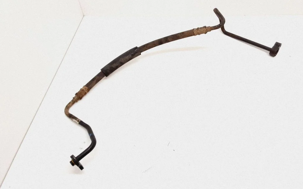 Air conditioning (A/C) pipe/hose