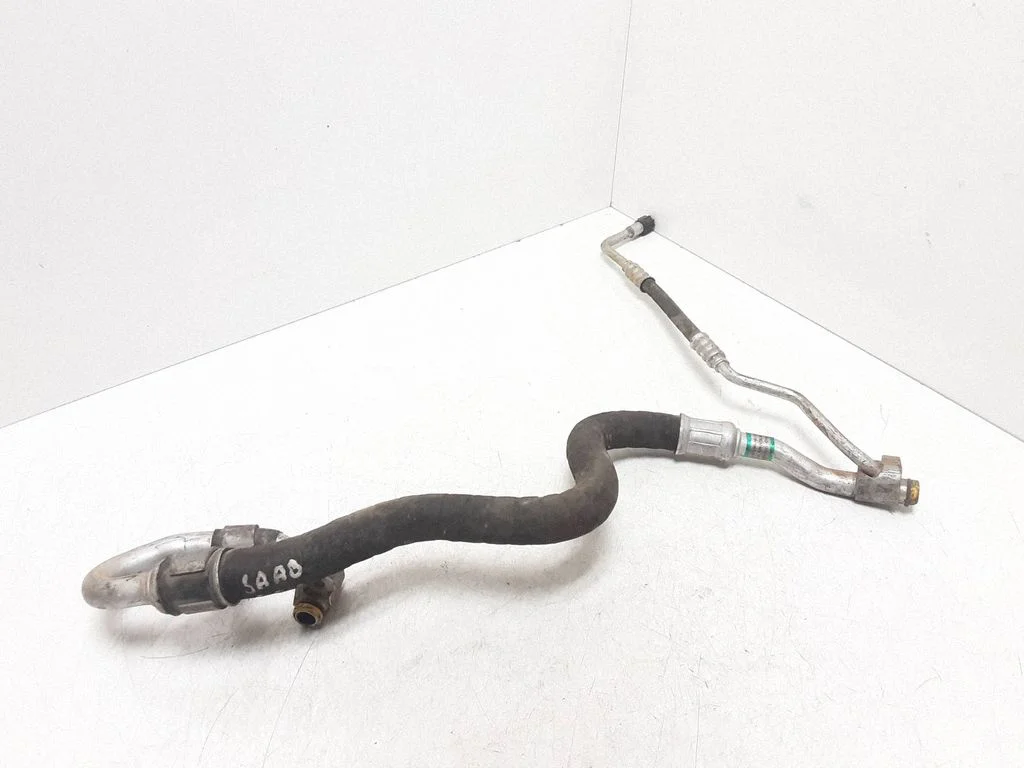 Air conditioning (A/C) pipe/hose 916836601