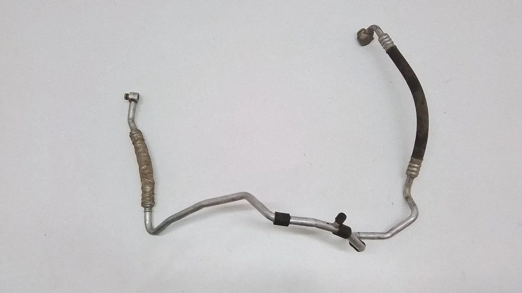 Kliimaseadme toru / voolik – Volkswagen Golf Plus (2005-2013)