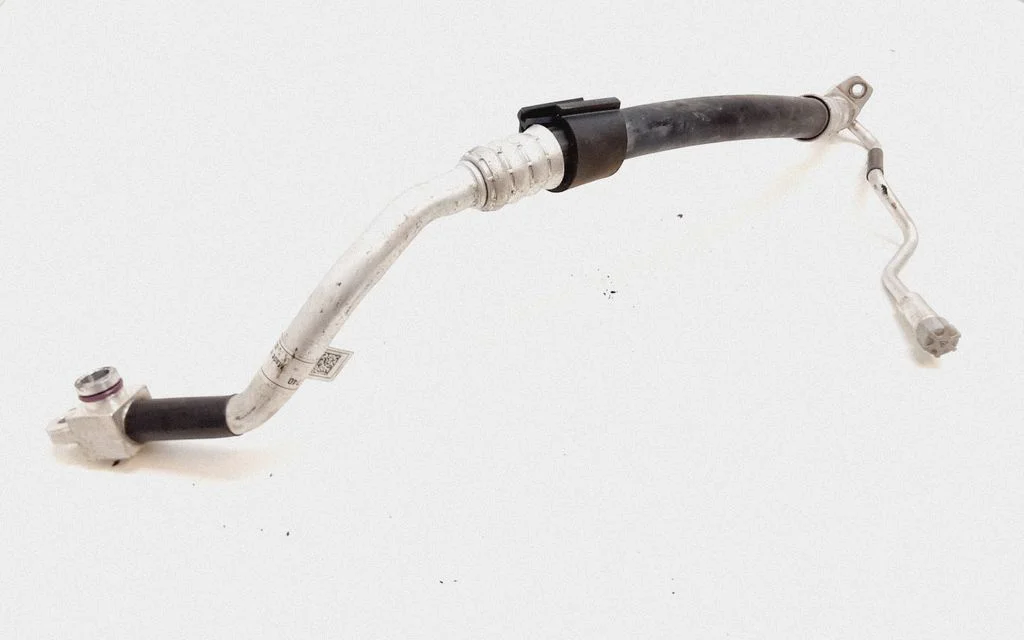Air conditioning (A/C) pipe/hose – Audi A4 S4 B9 (2015-2019)