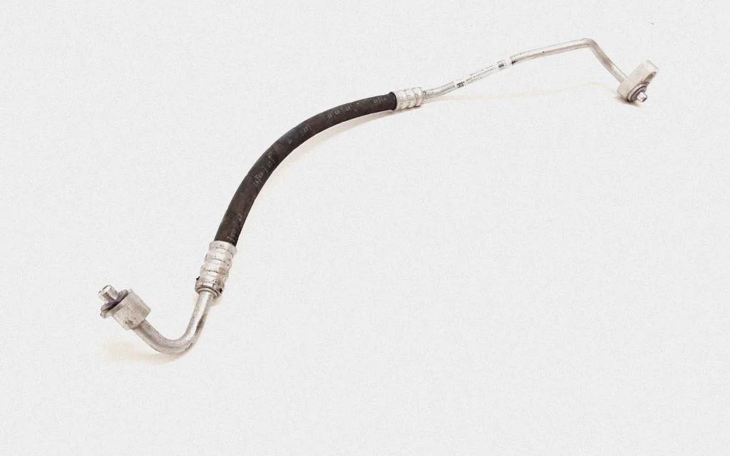 Air conditioning (A/C) pipe/hose A2138305100