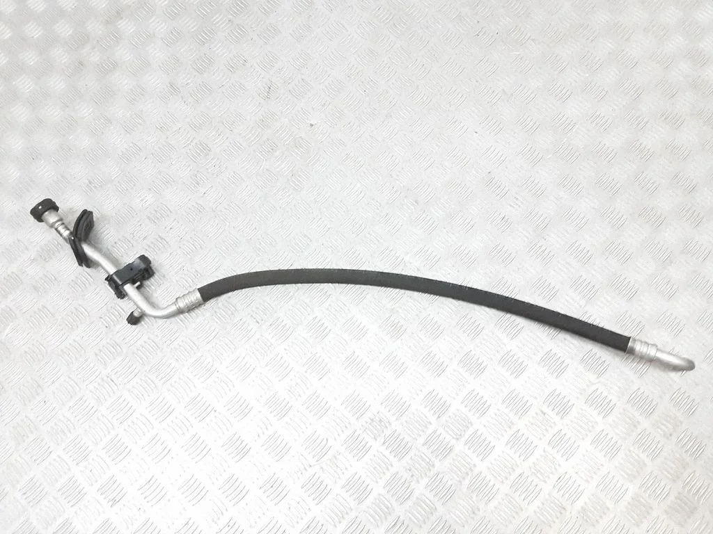 Air conditioning (A/C) pipe/hose A2118300615