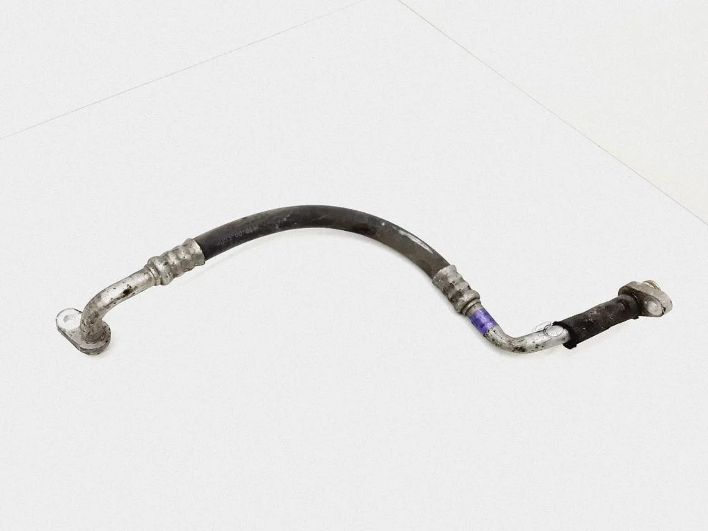 Air conditioning (A/C) pipe/hose 9658227580