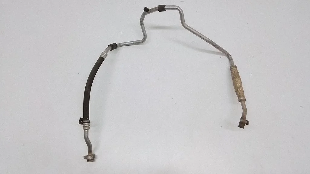 Kliimaseadme toru / voolik – Volkswagen Passat CC (2008-2016)