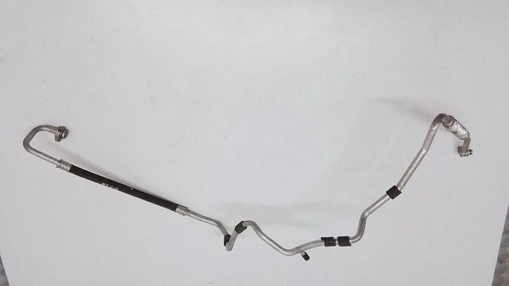 Kliimaseadme toru / voolik – Volkswagen Passat CC (2008-2016)