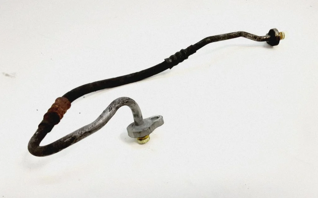 Air conditioning (A/C) pipe/hose 31315112