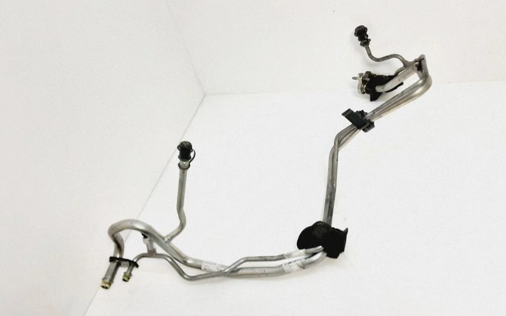 Air conditioning (A/C) pipe/hose 6G9N19A834BS