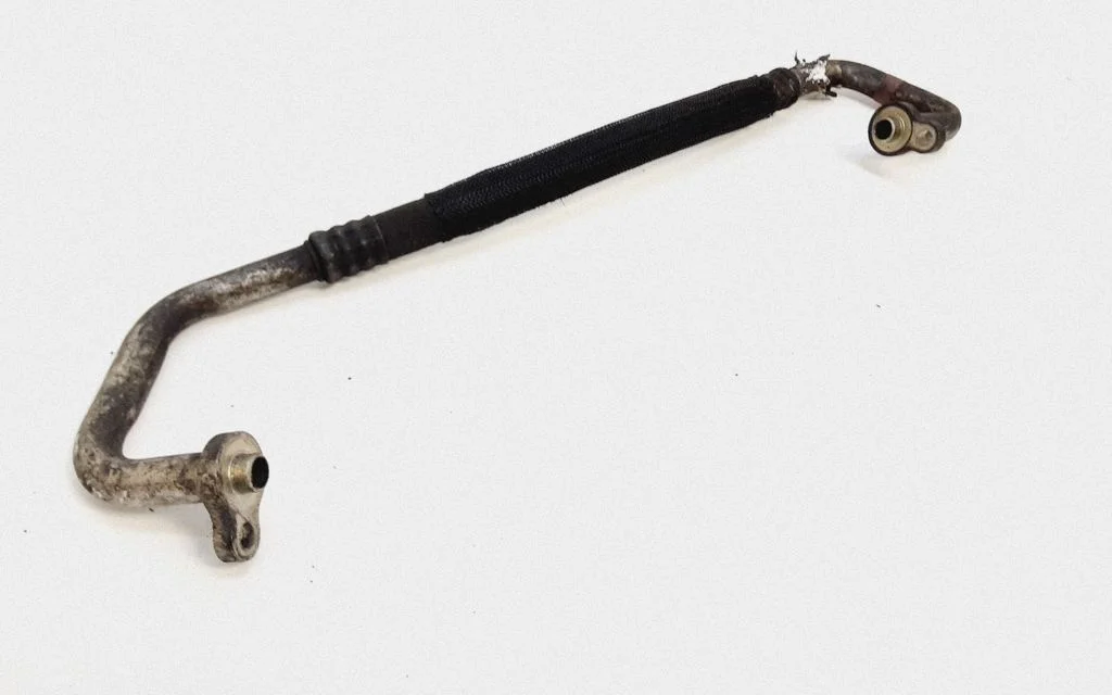 Air conditioning (A/C) pipe/hose – Volvo S40 (2008-2012)