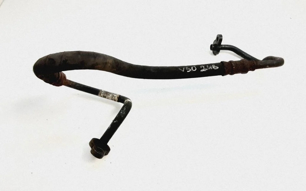 Air conditioning (A/C) pipe/hose