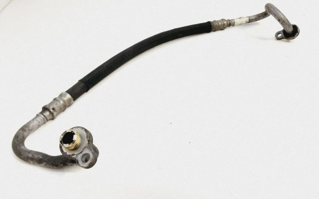 Air conditioning (A/C) pipe/hose 31250481