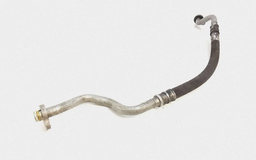 Air conditioning (A/C) pipe/hose 30671643