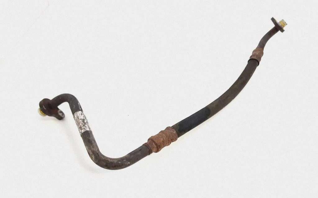 Kliimaseadme toru / voolik – Volvo XC60 (2009-2013)