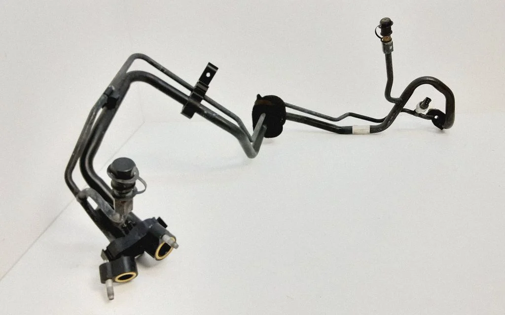 Air conditioning (A/C) pipe/hose 30780602