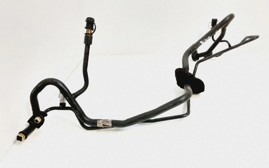 Air conditioning (A/C) pipe/hose 30780602