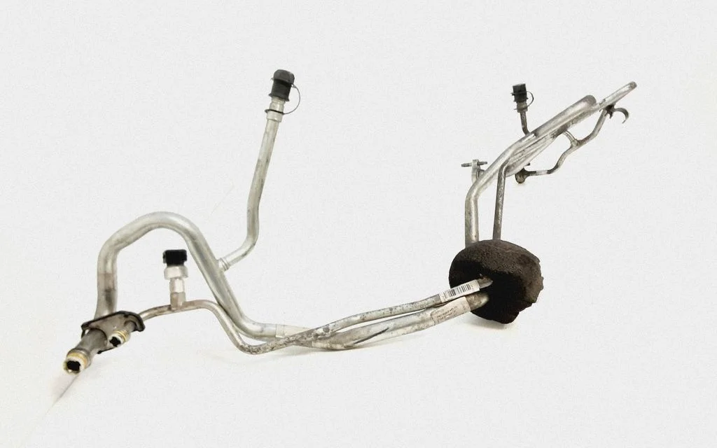 Air conditioning (A/C) pipe/hose 31315113