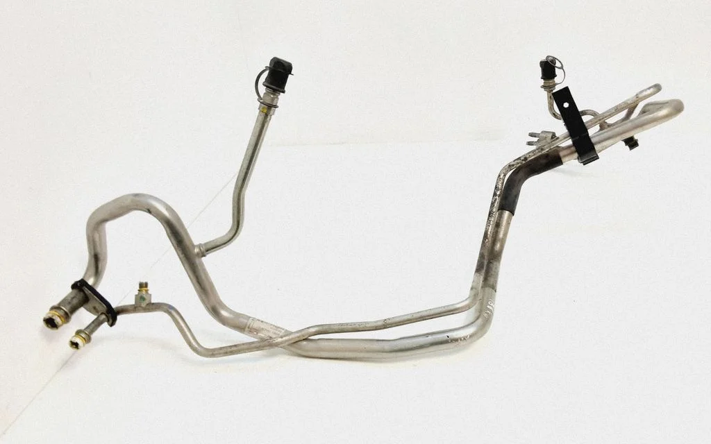 Air conditioning (A/C) pipe/hose 30780774