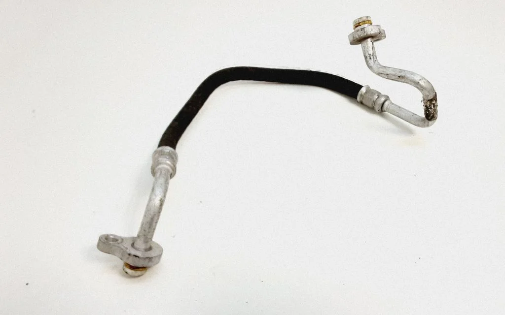 Air conditioning (A/C) pipe/hose 31369331