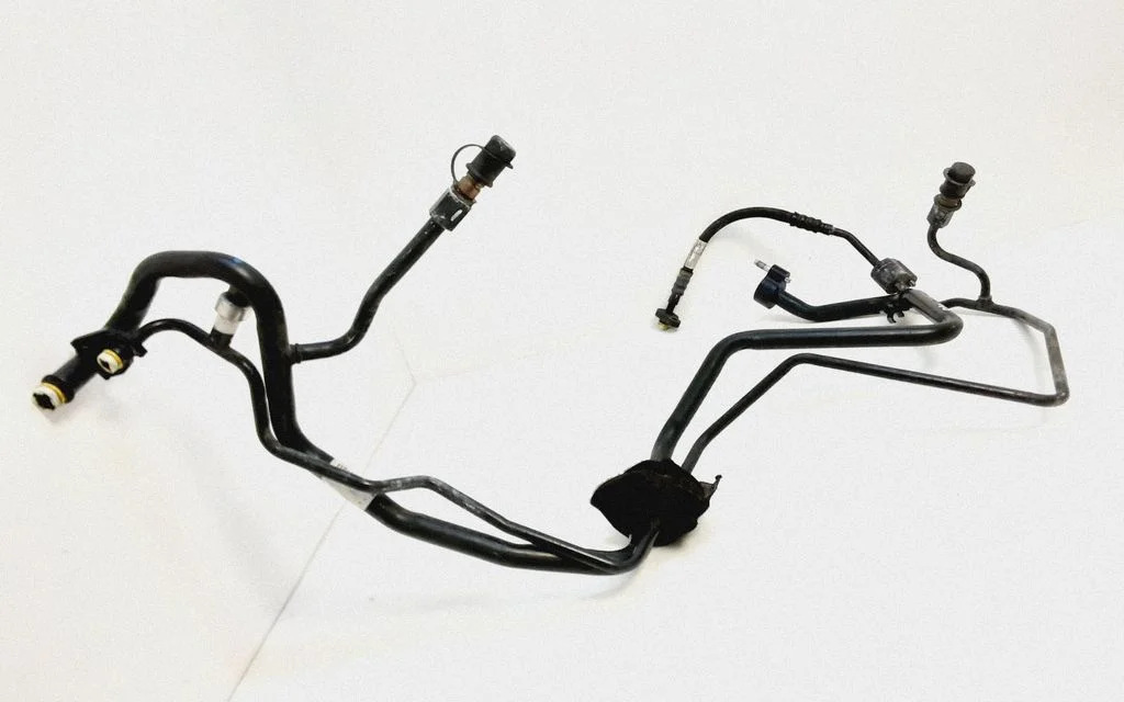 Kliimaseadme toru / voolik – Volvo V70 (2005-2008)