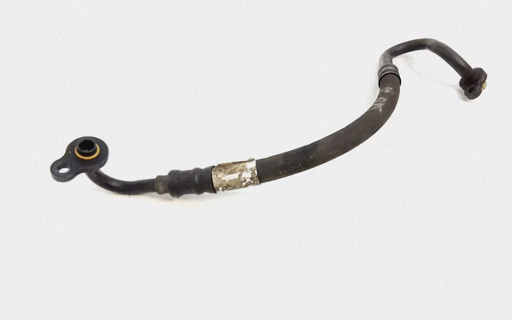 Air conditioning (A/C) pipe/hose 30645869