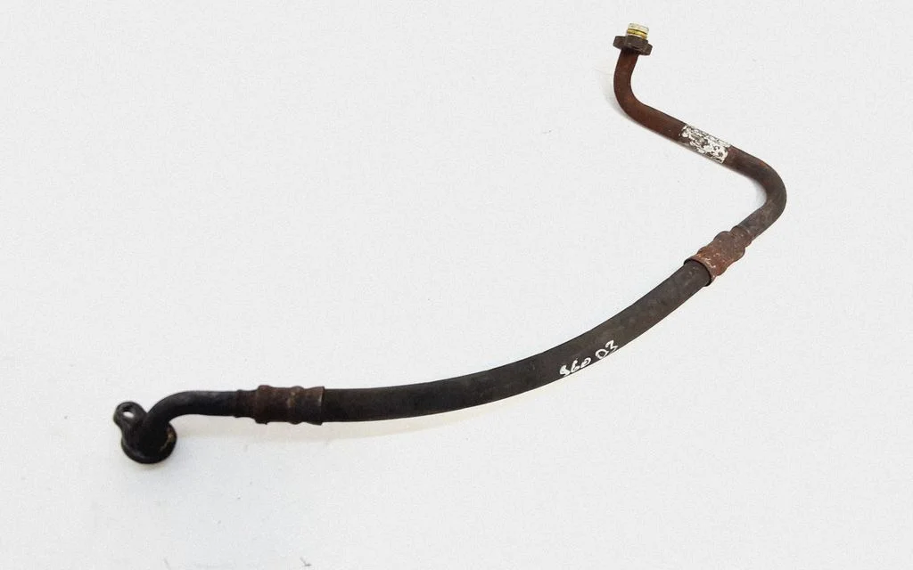 Kliimaseadme toru / voolik – Volvo S60 (2011-2013)