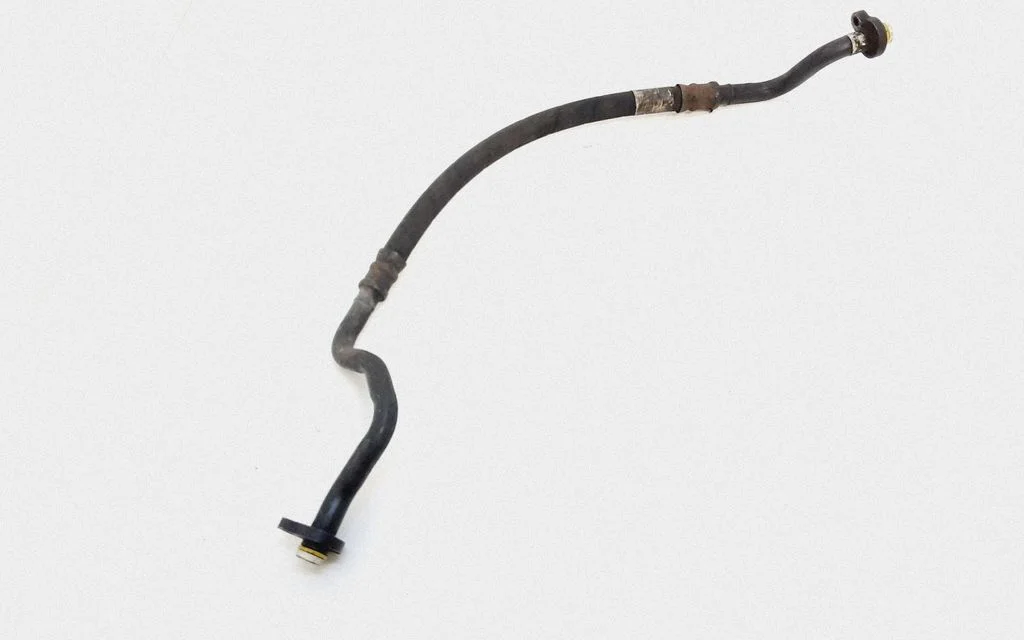 Air conditioning (A/C) pipe/hose 30671643