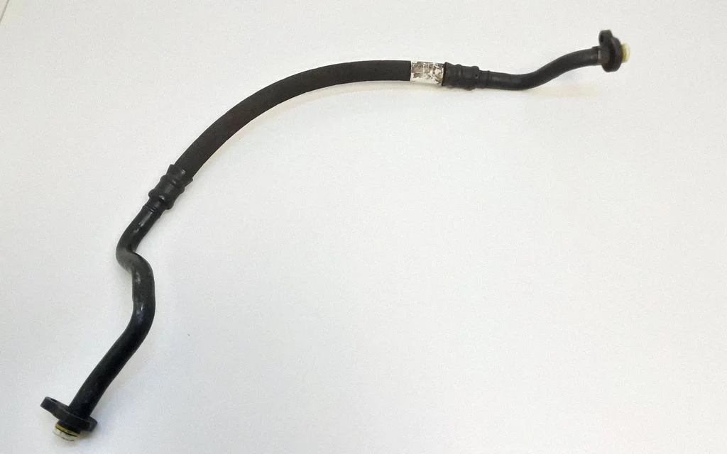 Air conditioning (A/C) pipe/hose 30671643
