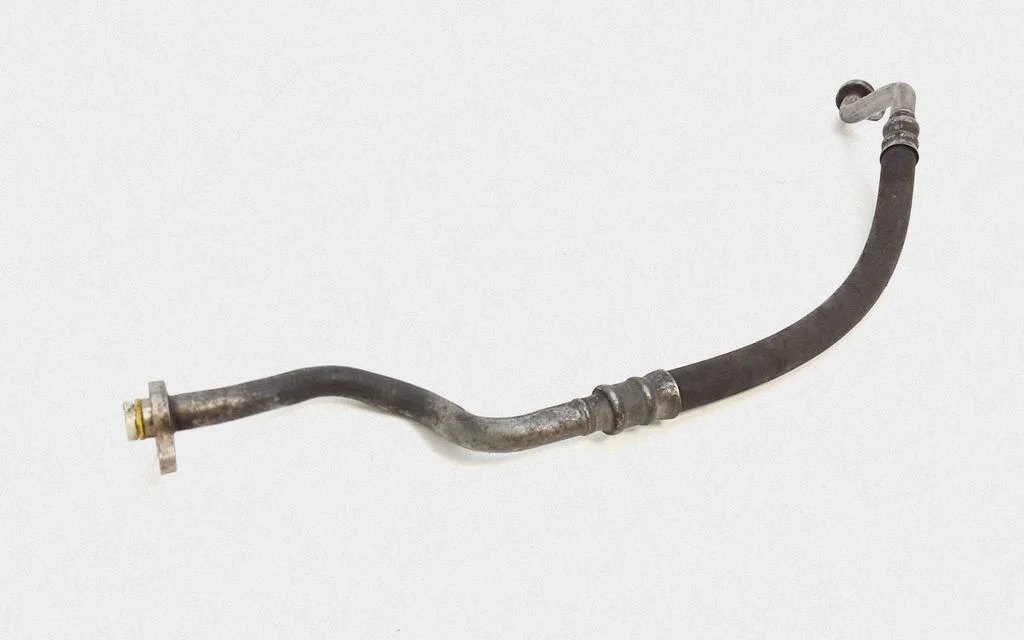 Air conditioning (A/C) pipe/hose 30671643