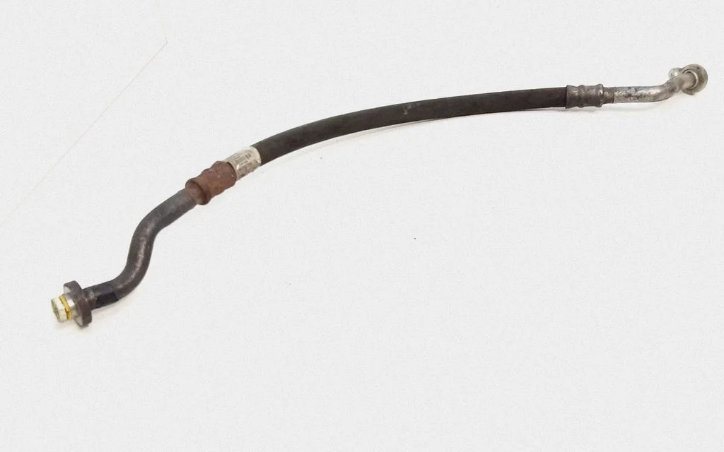 Air conditioning (A/C) pipe/hose 31291836