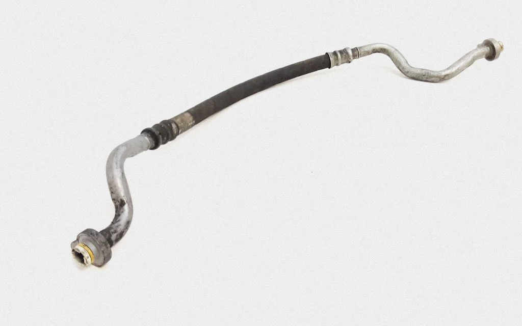Air conditioning (A/C) pipe/hose 30671643
